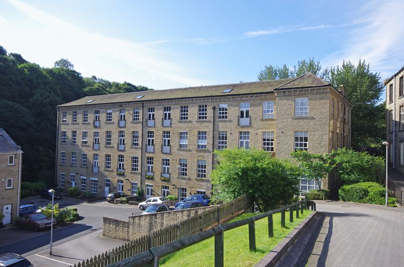 Excelsior Mill